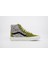 Ua Sk8-Hi Yeşil Unisex VN0A5JMJYXH1 1