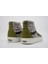 Ua Sk8-Hi Yeşil Unisex VN0A5JMJYXH1 4