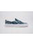 Ua Classic Slip-On Turkuaz Unisex VN0A7Q5DTEA1 1