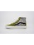Ua Sk8-Hi Yeşil Unisex VN0A5JMJYXH1 3