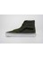 Ua Sk8-Hi Yeşil/beyaz Unisex VN0007NS0FI1 3