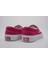 Classic Slip-On Kırmızı Unisex VN0009Q7ZLD1 4