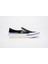 Slip-On Reconstruct Siyah Unisex VN000BW4BLK1 1