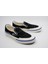 Slip-On Reconstruct Siyah Unisex VN000BW4BLK1 2