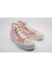 Ua Sk8-Hi Tapered Stackform Turuncu Unisex VN0A5JMKBOD1 2