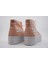 Ua Sk8-Hi Tapered Stackform Turuncu Unisex VN0A5JMKBOD1 4