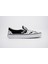 Ua Classic Slip-On Siyah Unisex VN0A5JLXBM81 1