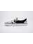 Ua Classic Slip-On Siyah Unisex VN0A5JLXBM81 3