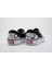 Ua Classic Slip-On Siyah Unisex VN0A5JLXBM81 4