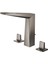 Allure Brilliant Üç Delikli Lavabo Bataryası 1/2" L-Boyut - 20627AL0 3