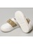 Merli Glare Sneaker Gold 3