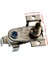 Vestel Konvektör Isıtıcı K 500 B Infrared Isıtıcı Termostat 5