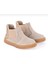 Kız Çocuk Chelsea Bot Biscuit/gold 1