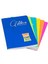 Back Pp Kapak A5 60 Çizgisiz Defter 4993 1