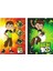Color Güzel Yazı Defteri Ben 10 A4 1