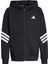 Sportswear JJ4801 Future Icons 3-Stripes Full-Zip Hooded Track Jacket Kids 5