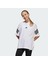 Sportswear JN8088 Future Icons 3-Stripes Kids Tişört 1