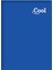 Color Cool Güzel Yazı Defteri A4 40 Yaprak 2