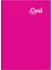 Color Cool Güzel Yazı Defteri A4 40 Yaprak 5