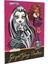 Güzel Yazı Defteri Monster High Tel Dikişli 40 Yaprak 1
