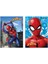 Color Güzel Yazı Defteri Spider Man A5 1