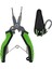 Halka Pensesi Green (Yeşil) FL-017 1