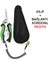 Halka Pensesi Green (Yeşil) FL-017 2