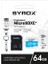 64GB Micro SDHC Hafıza Kartı - SYX-MC64 1