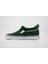 Slip-On Mid Yeşil Unisex VN0009QUBXU1 3