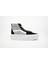 Ua Sk8-Hi Tapered Stackform Siyah/beyaz Unisex VN0A5JMKMCG1 1