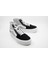 Ua Sk8-Hi Tapered Stackform Siyah/beyaz Unisex VN0A5JMKMCG1 2