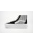Ua Sk8-Hi Tapered Stackform Siyah/beyaz Unisex VN0A5JMKMCG1 3