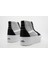 Ua Sk8-Hi Tapered Stackform Siyah/beyaz Unisex VN0A5JMKMCG1 4