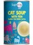 Cat Balikli Kedi Çorbası 135 ml 1