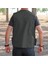 Action Dört Mevsim Çok Cepli Outdoor Spor Yelek Haki 3