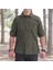 Loç Outdoor Tactical Erkek Gömleği Haki 2