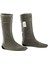 Polar Çizme Çorabı - Haki - Termal - Thermoking 1