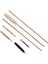 Tüfek Harbi Takımı - Temizleme Seti - Savage - 36 Cl / 7,62 Mm - Kutulu 3