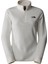 W 100 Glacier 1/4 Zip - Eu Kadın Polar 4