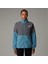 W Glacier Heavyweight Full Zip Jacket Kadın Polar 1