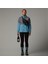 W Glacier Heavyweight Full Zip Jacket Kadın Polar 2