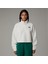 W Crop High Pile Fleece Kadın Polar 1