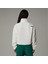W Crop High Pile Fleece Kadın Polar 3