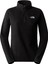 W 100 Glacier 1/4 Zip - Eu Kadın Polar 1
