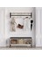 DECORMET SHANA AYAKKABILIK CARRARA MARBLE 1