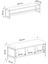 DECORMET SHANA AYAKKABILIK CARRARA MARBLE 3