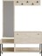 DECORMET NONSO AYAKKABILIK TRAVERTİNE 2