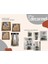 DECORMET NONSO AYAKKABILIK TRAVERTİNE 4