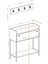 DECORMET Poly Dresuar 4