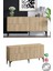 DECORMET Tress Konsol 1